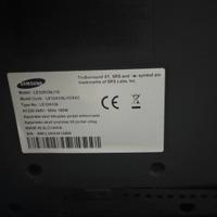 Televisore Samsung 32”