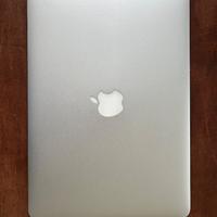 Macbook Air 13", 2013