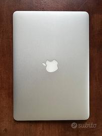 Macbook Air 13", 2013