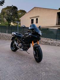 Ducati Multistrada 1100S