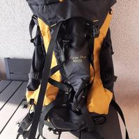 Zaino Alpinismo Grivel Alpine Pro