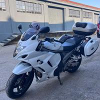 SUZUKI GSX 1250 F GSX 12050 F