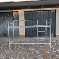 Letto a castello 