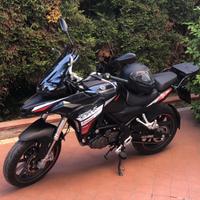 Benelli TRK 251