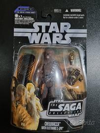 hasbro Star Wars Chewbacca 