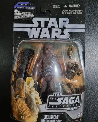 hasbro Star Wars Chewbacca 