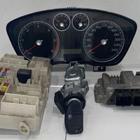 KIT CHIAVE FORD Focus Berlina 3a Serie (04>08)