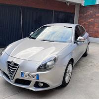 ALFA ROMEO Giulietta 2.0 JTDm-2 150 CV Exclusive