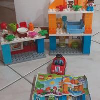 LEGO DUPLO DI VARIO TIPO