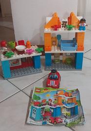LEGO DUPLO DI VARIO TIPO