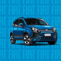 Ricambi Fiat Panda Tipo 