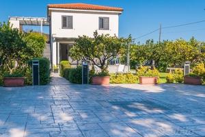 Villa Sara,con riscaldamento in inverno