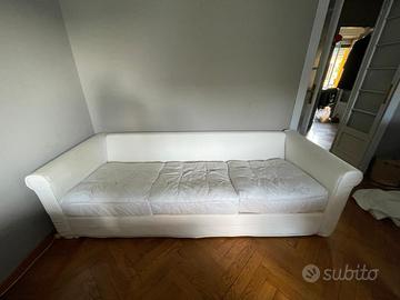 Divano Ikea Grönlid (3 posti)