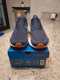 Brooks Adrenaline gts 23

