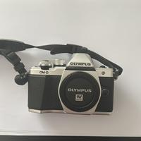 Macchina fotografica