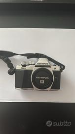 Macchina fotografica