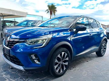 Renault Captur TCe 90 CV Techno