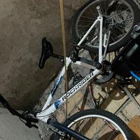 Bicicletta bambino 24” Rockrider