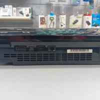 PS 3 usata funzionante