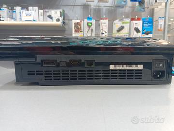 PS 3 usata funzionante
