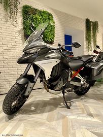 Ducati multistrada 1160 v4 s