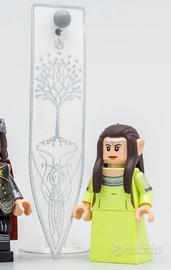 Lego il signore degli anelli 11377