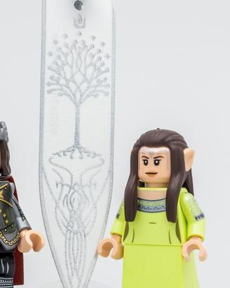 Lego il signore degli anelli 11377