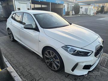 BMW M 135i