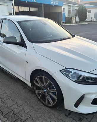 BMW M 135i