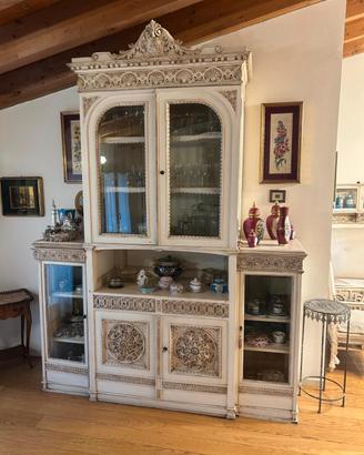 arredamento mobili antichi
