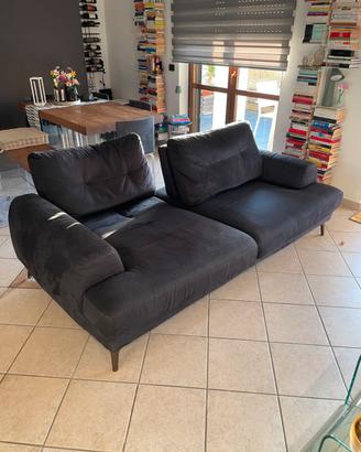 Divano Poltronesofá (220x150) Microfibra