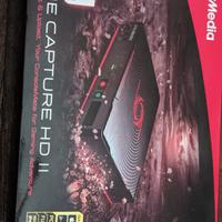 Aver Media Game Capture HD II