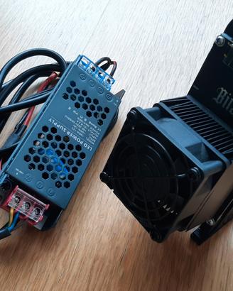 Bitaxe GT 800 2,5Th/s
