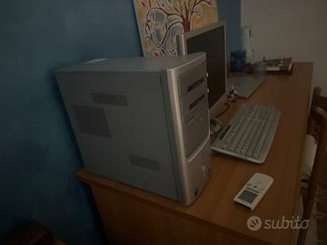 PC fisso