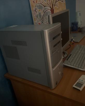 PC fisso