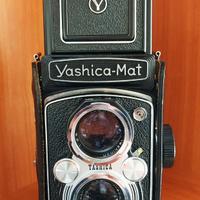 BIOTTICA YASHICA MAT