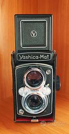 BIOTTICA YASHICA MAT