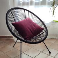 Sedia Lounge UBBERUP