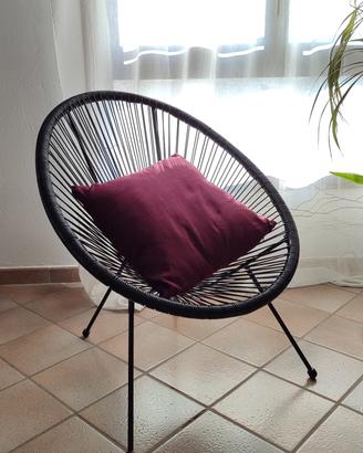 Sedia Lounge UBBERUP