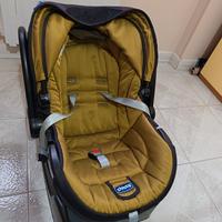 ovetto chicco 0 - 13 kg