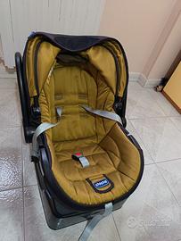 ovetto chicco 0 - 13 kg