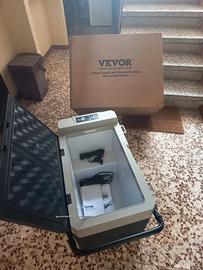 Frigorifero portatile con ruote 