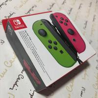 Joy-Con Nintedo Switch
