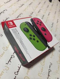 Joy-Con Nintedo Switch