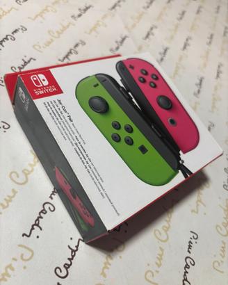 Joy-Con Nintedo Switch