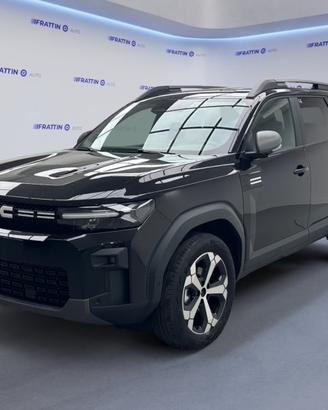 DACIA BIGSTER HYBRID 155 CV JOURNEY