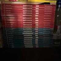 collezione quattroruote