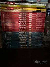 collezione quattroruote