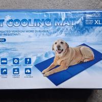 Tappetino raffrescante per cani