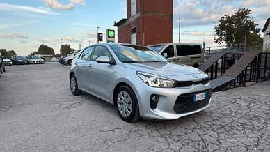Kia Rio 1.4 CRDi 5 porte Active